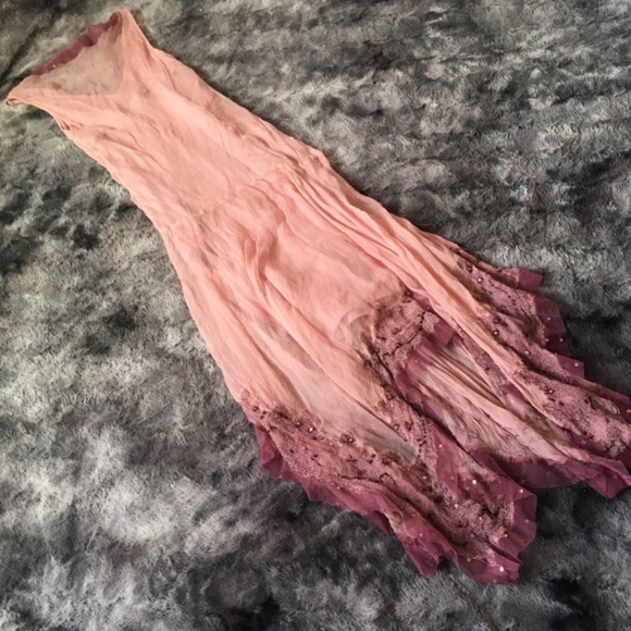 ❌SOLD❌Marciano Vintage Dress - Picture 7 of 8